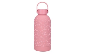 ENSO JUNGLE MOOD termos 350 ml - koralna - Img 2