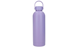 ENSO QUEEN OF HEARTS dečiji termos 500 ml - ljubičasta - Img 2