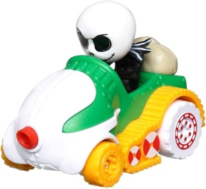 Hot Wheels vozilo– Jack Skellington“The Nightmare Before Christmas“. - Img 3