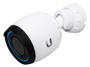 IP Camera UBIQUITI G4 Pro Bullet 8MP bela - Img 1