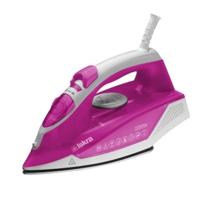ISKRA pegla na paru 2200W - Img 2