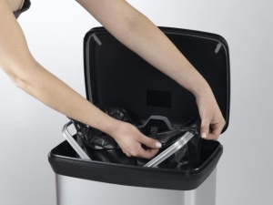 KANTA 30L DECO SILVER - Img 3