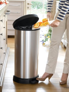 KANTA 40L DECO BIN - Img 1