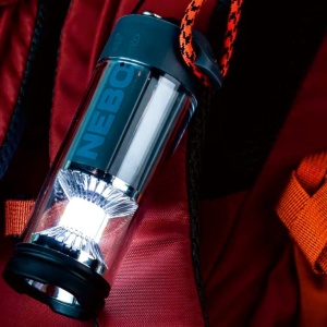 LED baterijska lampa NEBO GALILEO TEMPEST 350 EL147 - Img 3
