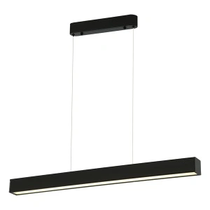 LED visilica F2050-49V BK