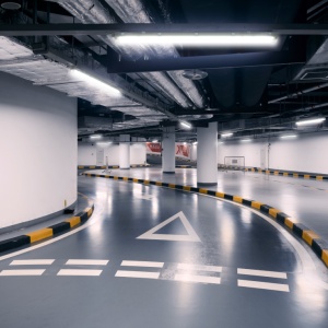 LEDVANCE armatura za LED cev 150cm - Img 5
