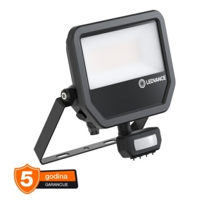 LEDVANCE LED reflektor sa PIR senzorom 41W EL-4099854306921E EL53
