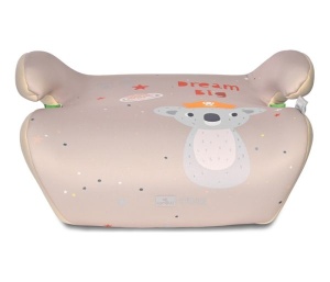 LORELLI AUTO SEDISTE ORION I-SIZE (125-150cm) - BEIGE KOALA - Img 2