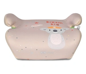 LORELLI AUTO SEDISTE ORION I-SIZE (125-150cm) - BEIGE KOALA - Img 2