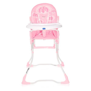 LORELLI HRANILICA MARCEL - PINK HEARTS (2021) - Img 1