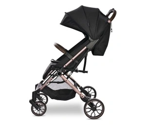LORELLI KOLICA ZA BEBE RIBERA BLACK PEARL - Img 2