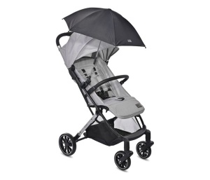 LORELLI SUNCOBRAN SHADY - UV PROTECTION BLACK - Img 3