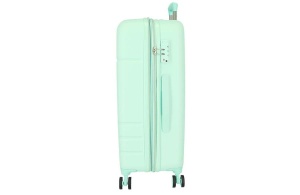 MOVOM ABS Set kofera 2/1 - mint - Img 2