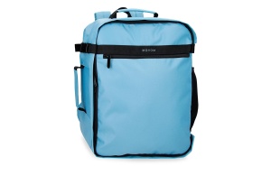 MOVOM FOSTER ranac za putovanje - sky blue