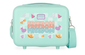 MOVOM FREEDOM dečiji neseser - mint