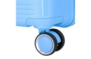 MOVOM PP Set kofera 3/1 - sky blue - Img 10