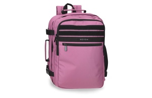 MOVOM Ranac za putovanje - powder pink