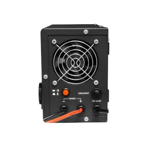 Naponski pretvarač 200W - sinusni EL519 - Img 3