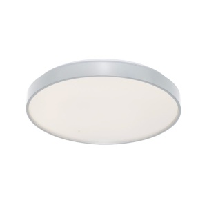 OSRAM LED plafonjera 24W 4000K IP20 siva EL114 - Img 2