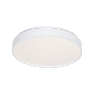 OSRAM LED plafonjera sa senz. 18W 3000K IP20 bela EL98 - Img 2