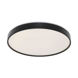 OSRAM LUXO crna LED plafonjera 24W 6500K IP20 EL109 - Img 2