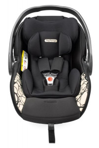 PEG PEREGO AUTO SEDISTE PRIMO VIAGGIO SLK GRAPHIC GOLD - Img 1