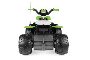 PEG PEREGO MOTOR NA AKUMULATOR (12V) - CORRAL T-REX 330W IGOR0100 - Img 6