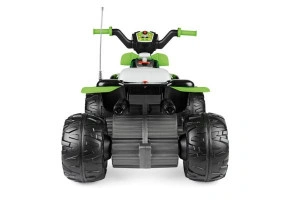 PEG PEREGO MOTOR NA AKUMULATOR (12V) - CORRAL T-REX 330W IGOR0100 - Img 6