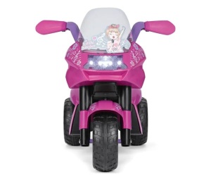 PEG PEREGO MOTOR NA AKUMULATOR (6V) - LITTLE SINGER IGED0925 - Img 3