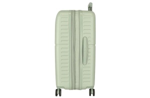 PEPE JEANS ACCENT ABS Set kofera 2/1 - mint - Img 6