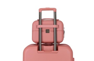 PEPE JEANS ACCENT ženski neseser - powder pink - Img 9