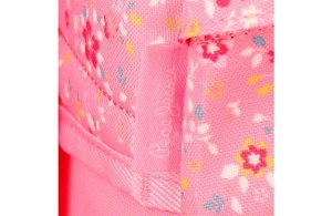 PEPE JEANS ALENKA modni ranac - pink - Img 9