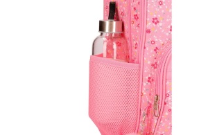 PEPE JEANS ALENKA ranac za školu - pink - Img 5