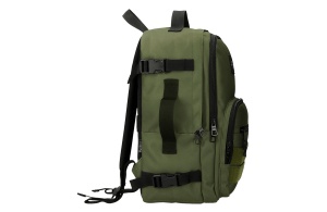 PEPE JEANS ARIS ranac za putovanje - khaki - Img 2