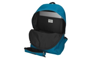 PEPE JEANS ARIS set ranac i pernica - plava - Img 5