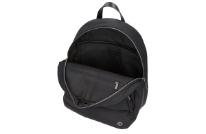 PEPE JEANS AURA modni ranac - crna - Img 4