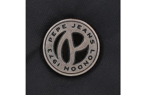 PEPE JEANS AURA ženska torba na rame - crna - Img 5