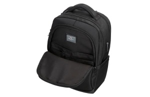 PEPE JEANS BLACKMORE ranac za laptop - crna - Img 7