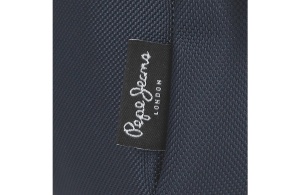 PEPE JEANS BROMLEY muška torba na rame - teget - Img 8