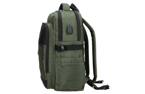 PEPE JEANS BROMLEY ranac za laptop - zelena - Img 4