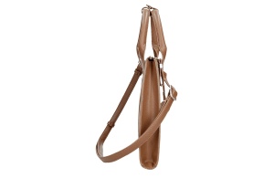 PEPE JEANS ELIA torba za dokumenta - braon - Img 2
