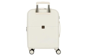 PEPE JEANS HIGHLIGHT set kofera 2/1 - bela - Img 3