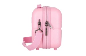 PEPE JEANS HIGHLIGHT ženski neseser - light pink - Img 2