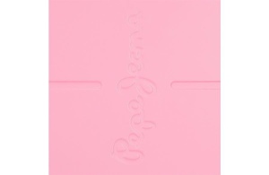 PEPE JEANS HIGHLIGHT ženski neseser - pink - Img 7