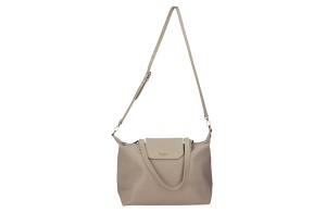 PEPE JEANS LEIRE ženska tote torba - bež - Img 8