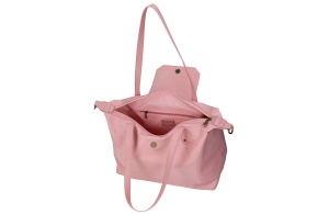 PEPE JEANS LEIRE ženska tote torba - pink - Img 4