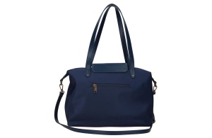 PEPE JEANS LEIRE ženska tote torba - teget - Img 3