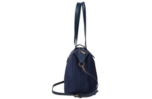 PEPE JEANS LEIRE ženska tote torba - teget - Img 2