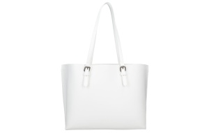 PEPE JEANS MARGARET ženska tote torba - bela - Img 3