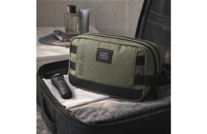 PEPE JEANS MATLOCK muški neseser - khaki - Img 11